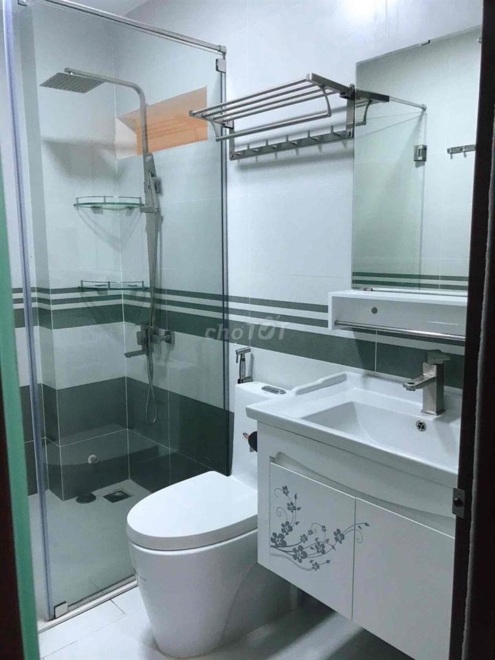 CĂN HỘ SIÊU ĐẸP FULL NỘI THẤT XỊN THANG MÁY HXTẢI HỒ BIỂU CHÁNH,PNHUẬN