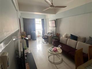 CHCC PHÚ THỌ Q11 – CHO THUÊ CĂN HỘ 66M2 (2PN 2WC) GIÁ 12 TR/TH
