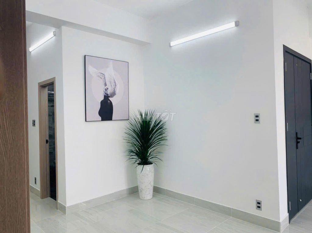 CC 590 CÁCH MẠNG THÁNG 8 QUẬN 3 – 82M2 (2PN 2WC)  – GIÁ : 11 TR/THÁNG
