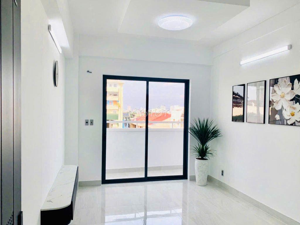 CC 590 CÁCH MẠNG THÁNG 8 QUẬN 3 – 82M2 (2PN 2WC)  – GIÁ : 11 TR/THÁNG