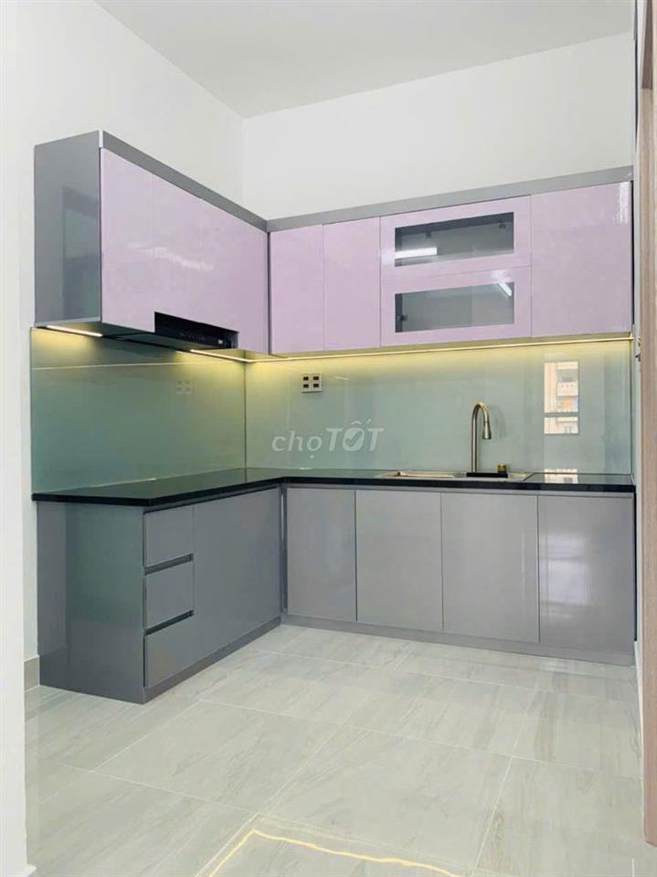 CC 590 CÁCH MẠNG THÁNG 8 QUẬN 3 – 82M2 (2PN 2WC)  – GIÁ : 11 TR/THÁNG