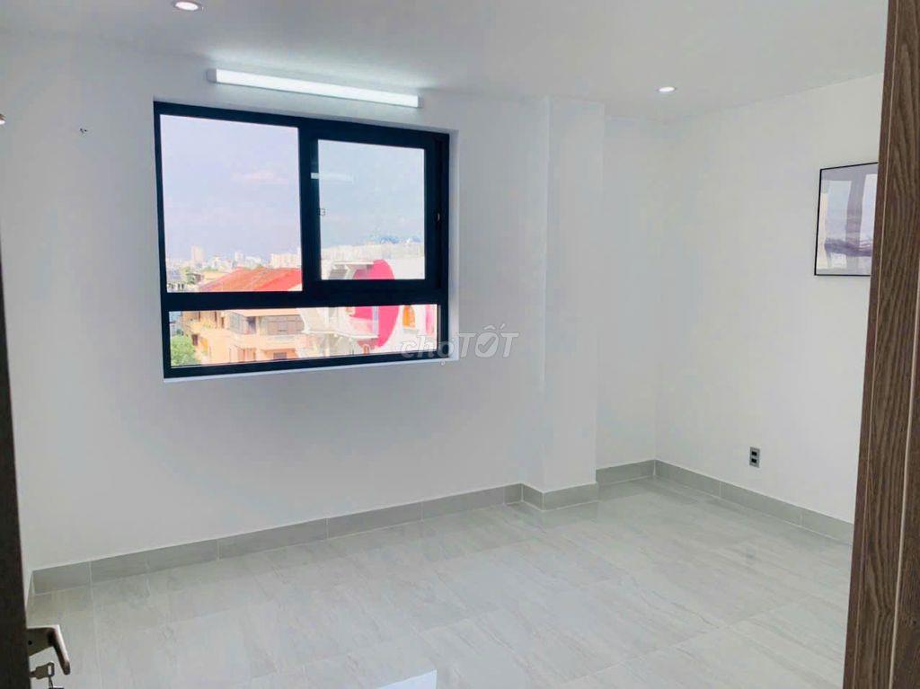 CC 590 CÁCH MẠNG THÁNG 8 QUẬN 3 – 82M2 (2PN 2WC)  – GIÁ : 11 TR/THÁNG