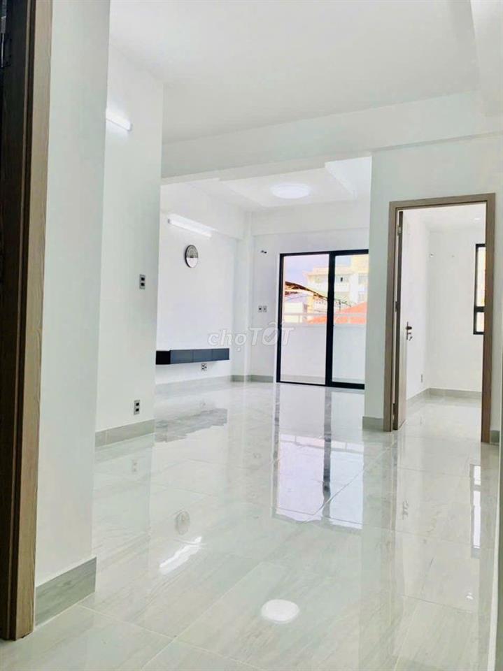 CC 590 CÁCH MẠNG THÁNG 8 QUẬN 3 – 82M2 (2PN 2WC)  – GIÁ : 11 TR/THÁNG