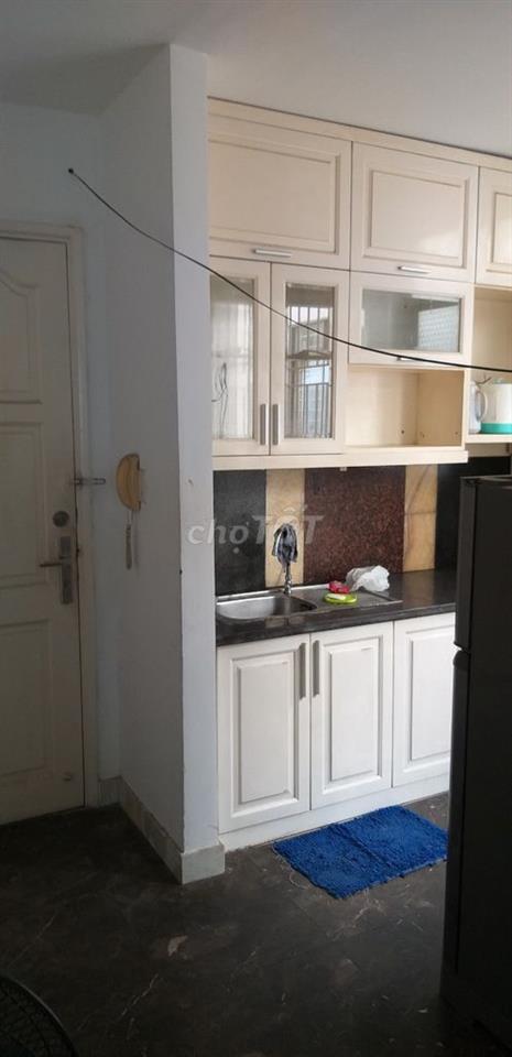 CĂN 2PN 2WC GIÁ RẺ NHẤT QUẬN 3!CHO THUÊ SCREC TOWER - 11tr/th