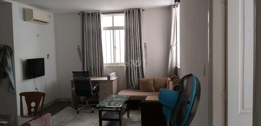 CĂN 2PN 2WC GIÁ RẺ NHẤT QUẬN 3!CHO THUÊ SCREC TOWER - 11tr/th
