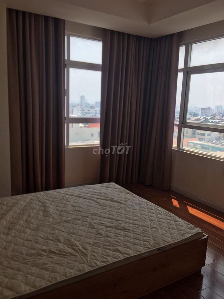 CỘNG HÒA PLAZA  – 70M2 (2PN 2WC) TẦNG CAO – NHÀ MỚI – GIÁ TỐT 12 TR/TH