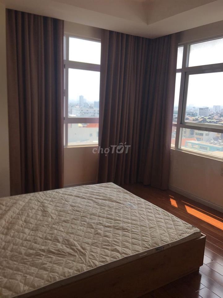 CỘNG HÒA PLAZA  – 70M2 (2PN 2WC) TẦNG CAO – NHÀ MỚI – GIÁ TỐT 12 TR/TH