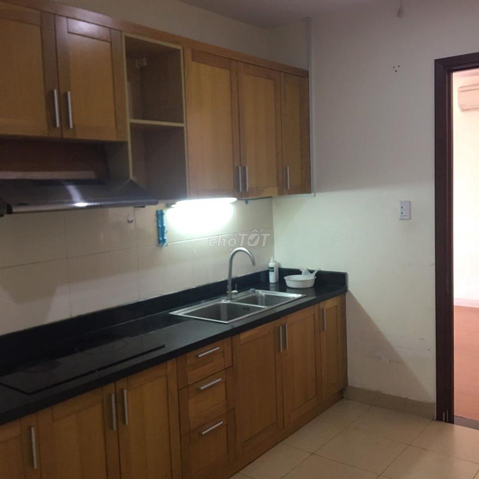 CỘNG HÒA PLAZA  – 70M2 (2PN 2WC) TẦNG CAO – NHÀ MỚI – GIÁ TỐT 12 TR/TH