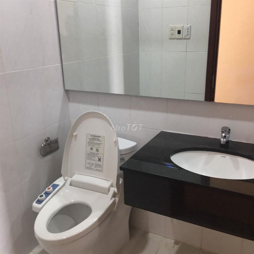 CỘNG HÒA PLAZA  – 70M2 (2PN 2WC) TẦNG CAO – NHÀ MỚI – GIÁ TỐT 12 TR/TH