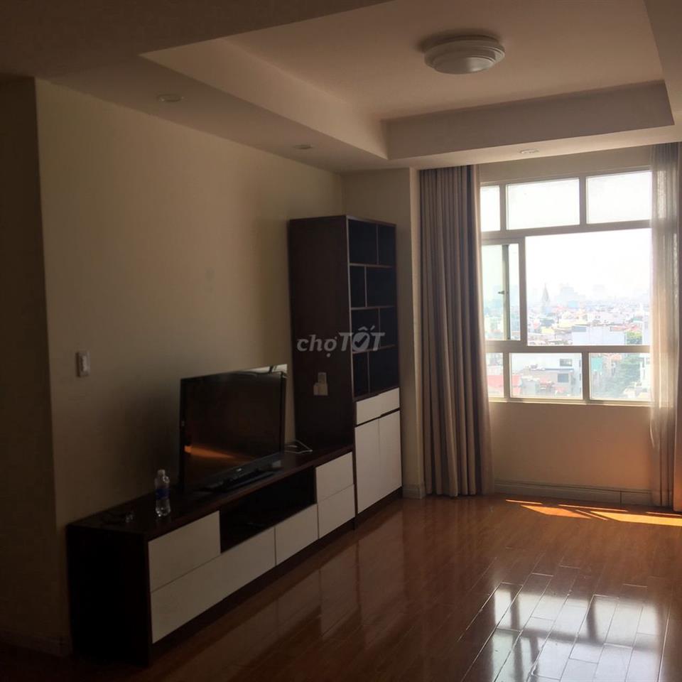 CỘNG HÒA PLAZA  – 70M2 (2PN 2WC) TẦNG CAO – NHÀ MỚI – GIÁ TỐT 12 TR/TH
