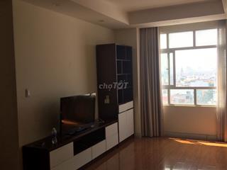 CỘNG HÒA PLAZA  – 70M2 (2PN 2WC) TẦNG CAO – NHÀ MỚI – GIÁ TỐT 12 TR/TH