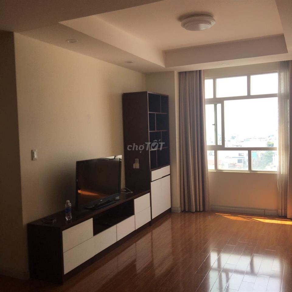 CỘNG HÒA PLAZA  – 70M2 (2PN 2WC) TẦNG CAO – NHÀ MỚI – GIÁ TỐT 12 TR/TH