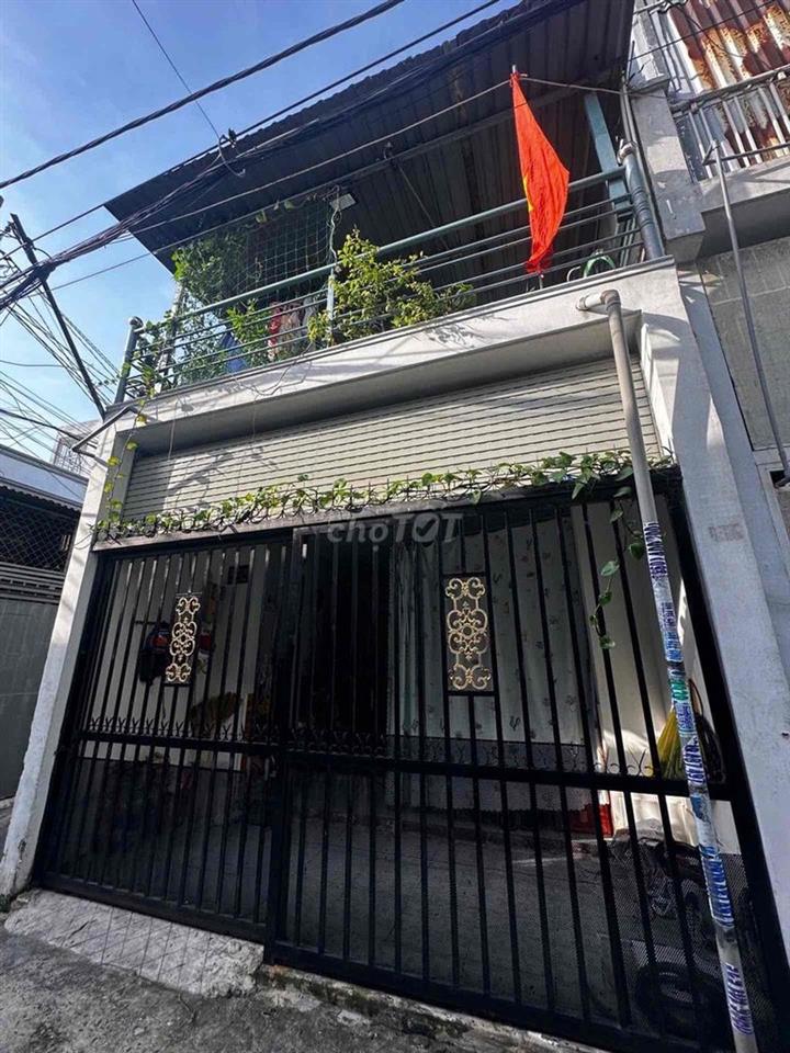 🏡 HÀNG HIẾM KHÓ TÌM - HƠN 2 TỎI CÓ NHÀ DT Q12