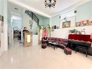 🏡 NHÀ 2 TẦNG BTCT  70M2–ĐƯỜNG TRẦN THỊ CỜ, GẦN HÃNG BIA TIGER Q12