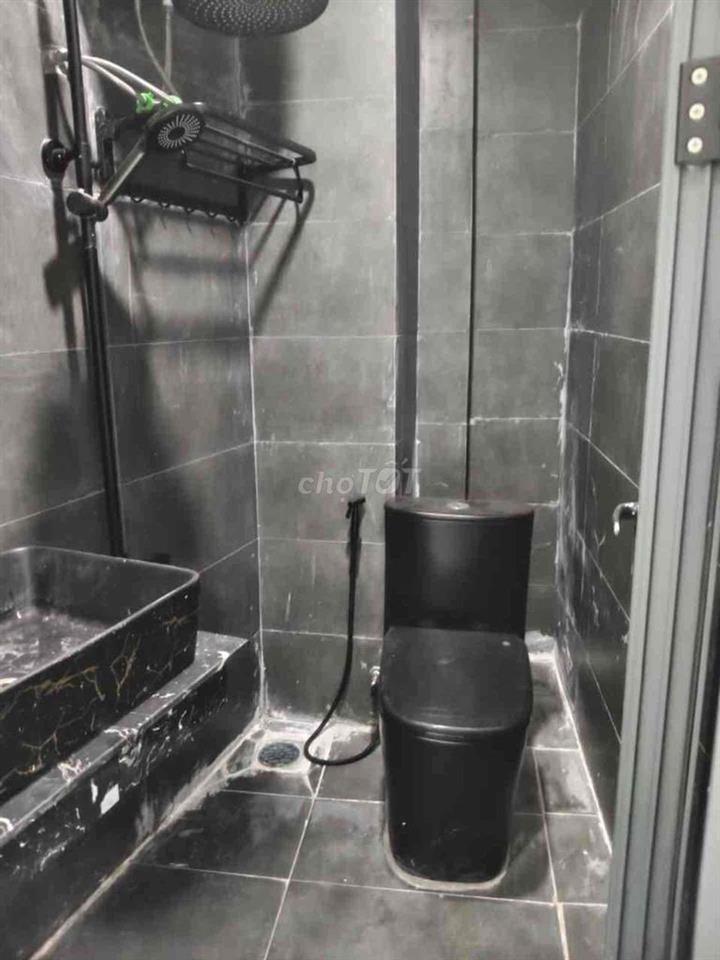 🏡 NHÀ 4 TẦNG MẶT TIỀN KÊNH BÀ ĐIỂM - GIÁ CHỈ 2.2 TỶ TL