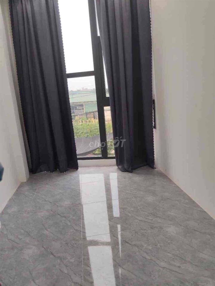 🏡 NHÀ 4 TẦNG MẶT TIỀN KÊNH BÀ ĐIỂM - GIÁ CHỈ 2.2 TỶ TL