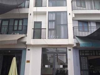 🏡 NHÀ 4 TẦNG MẶT TIỀN KÊNH BÀ ĐIỂM - GIÁ CHỈ 2.2 TỶ TL