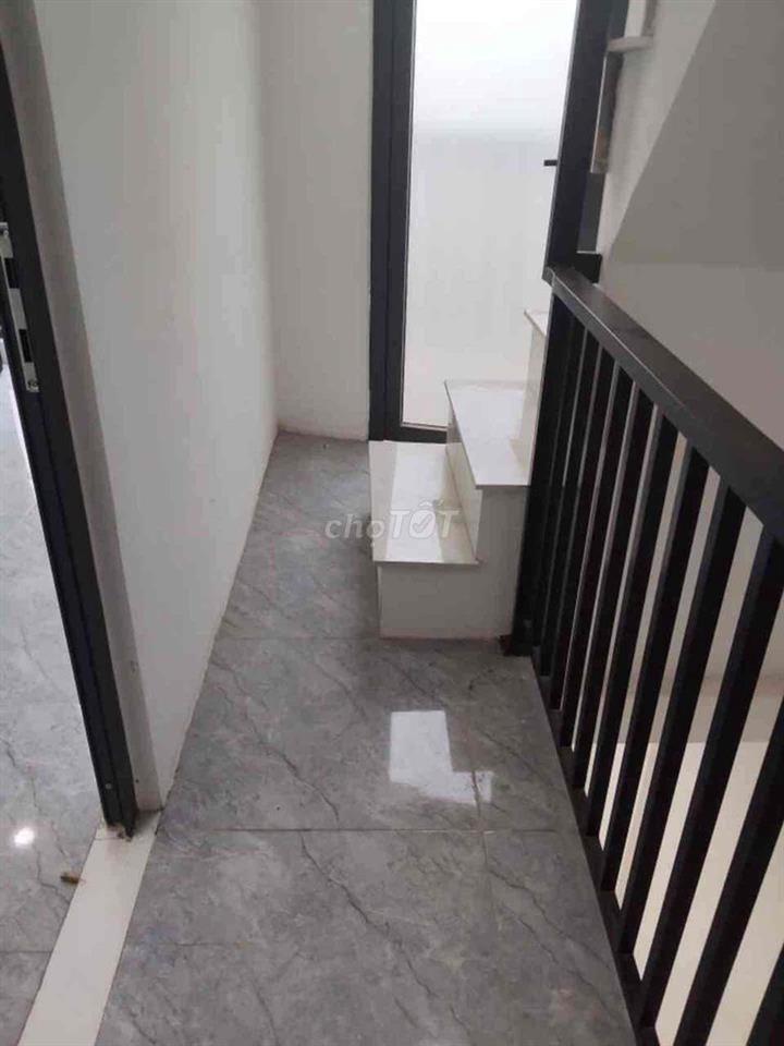 🏡 NHÀ 4 TẦNG MẶT TIỀN KÊNH BÀ ĐIỂM - GIÁ CHỈ 2.2 TỶ TL