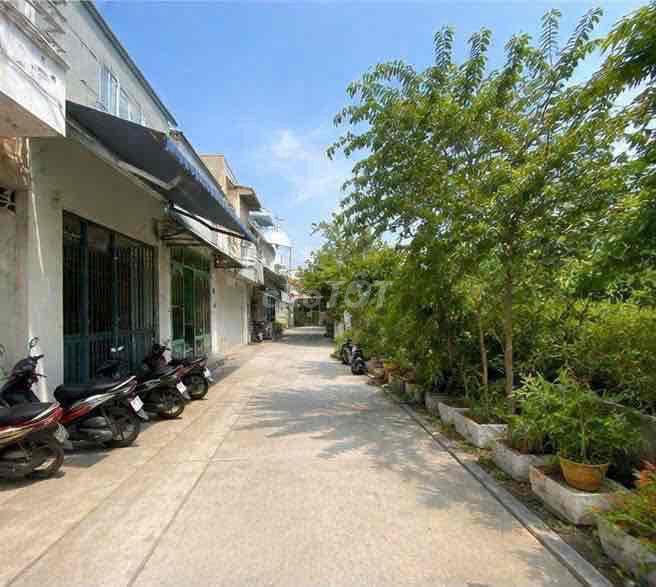 🏡LÊN SÓNG CĂN NHÀ MỚI SHR GIÁ TỐT – XÃ BÀ ĐIỂM – GIÁ 3TỶ850 TL