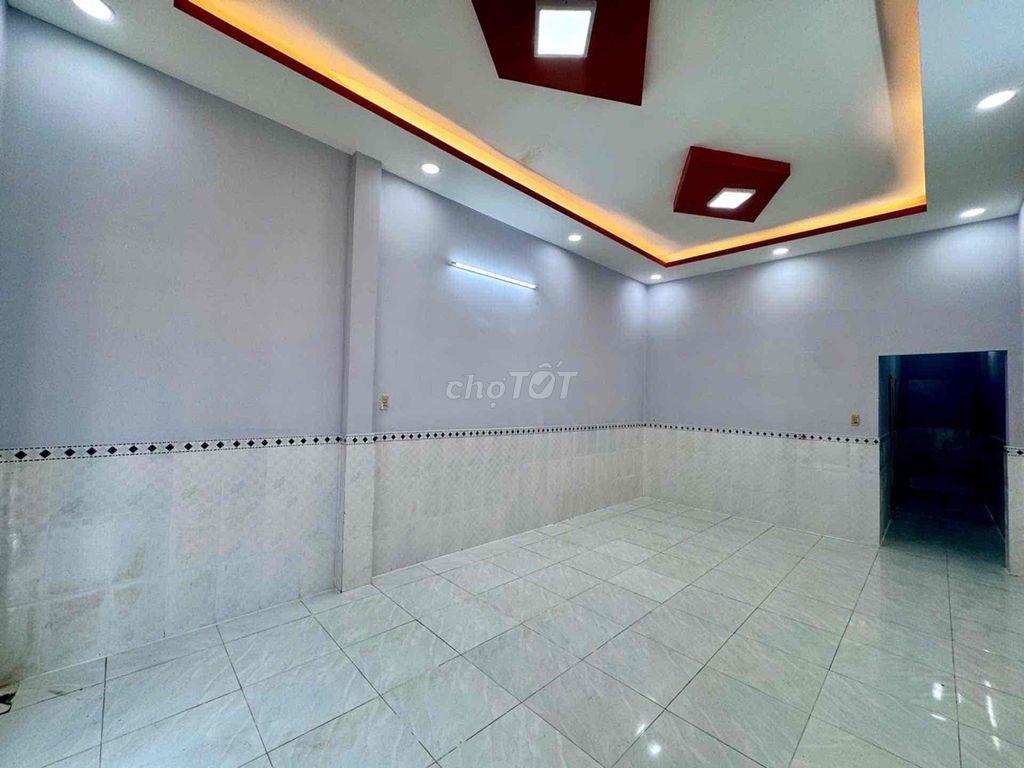 🏡GIẢM 300tr CHO CĂN NHÀ HÓC MÔN 62M2 - CÁCH MT LÊ LỢI 30M