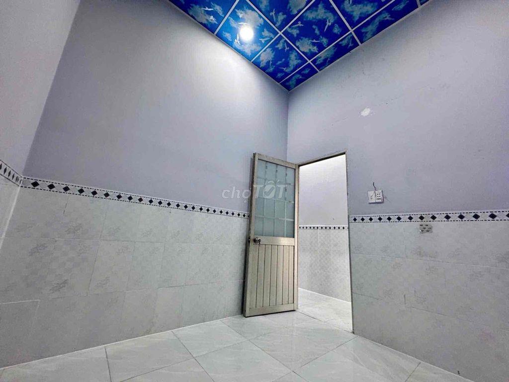 🏡GIẢM 300tr CHO CĂN NHÀ HÓC MÔN 62M2 - CÁCH MT LÊ LỢI 30M