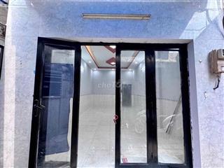 🏡GIẢM 300tr CHO CĂN NHÀ HÓC MÔN 62M2 - CÁCH MT LÊ LỢI 30M