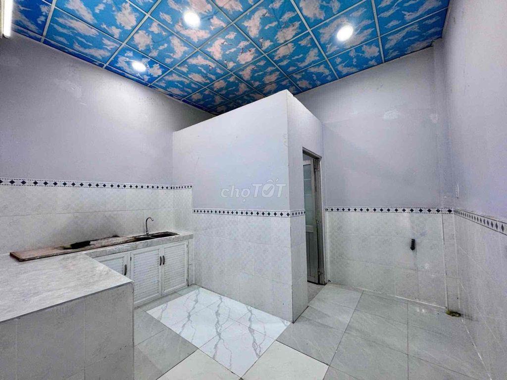 🏡GIẢM 300tr CHO CĂN NHÀ HÓC MÔN 62M2 - CÁCH MT LÊ LỢI 30M
