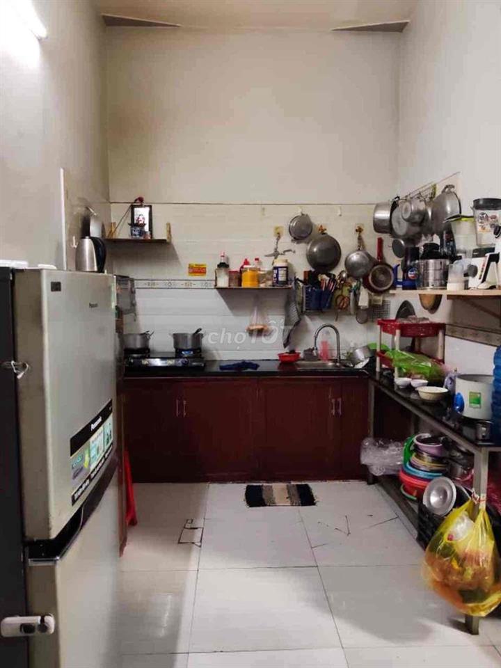 🏡 NHÀ 2 TẦNG - XE HƠI ĐỖ CỬA - BÀ ĐIỂM HÓC MÔN -GIÁ CHỈ 3.8 TỶ TL