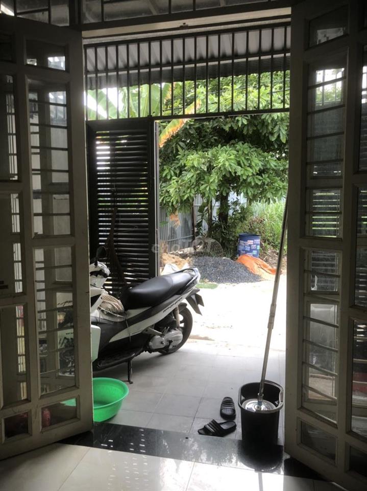 Nhà cho thuê