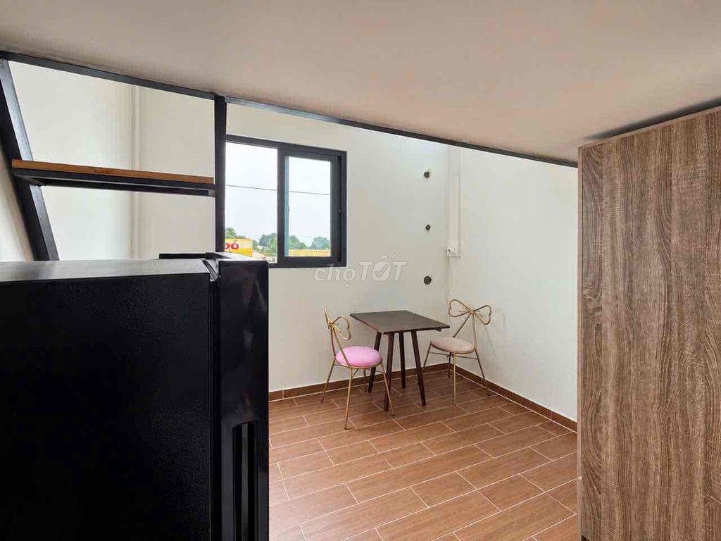 PHÒNG TRỌ CHỈ TỪ 3X MỚI XÂY TẠI VƯỜN LÀI, Q12