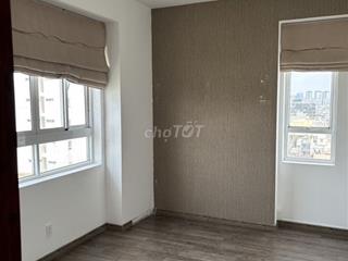 Cho thuê căn hộ chung cư 590 CMT8, Quận 3, 76m2, 2PN, 10tr