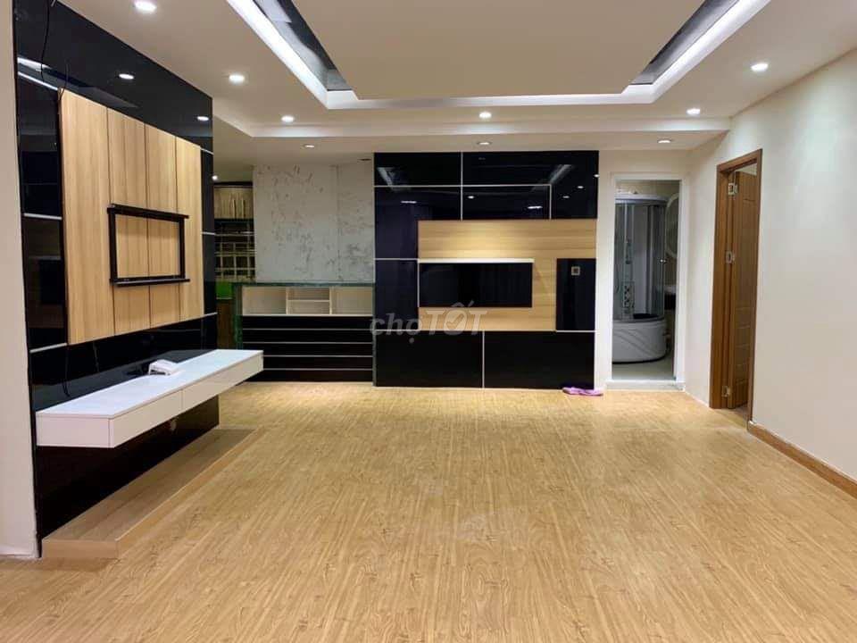Bán chung cư Asiana Capella (Quận 6) - 95m2, 3PN, 2WC, nhà mới đẹp