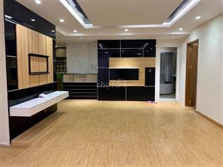 Bán chung cư Asiana Capella (Quận 6) - 95m2, 3PN, 2WC, nhà mới đẹp