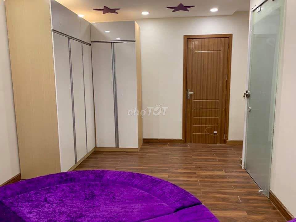 Bán chung cư Asiana Capella (Quận 6) - 95m2, 3PN, 2WC, nhà mới đẹp