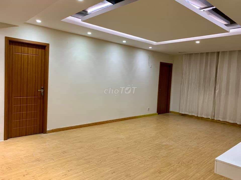 Bán chung cư Asiana Capella (Quận 6) - 95m2, 3PN, 2WC, nhà mới đẹp