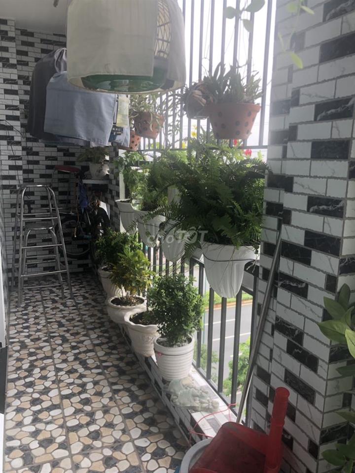Bán căn hộ Central Plaza 66m², 2PN, 2WC, nội thất full, giá 4.9 tỷ
