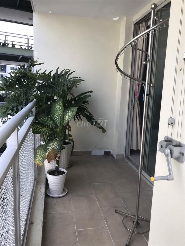 Bán căn hộ khu Bàu Cát, Tân Bình, 52m², 2PN,  giá 2.5 tỷ