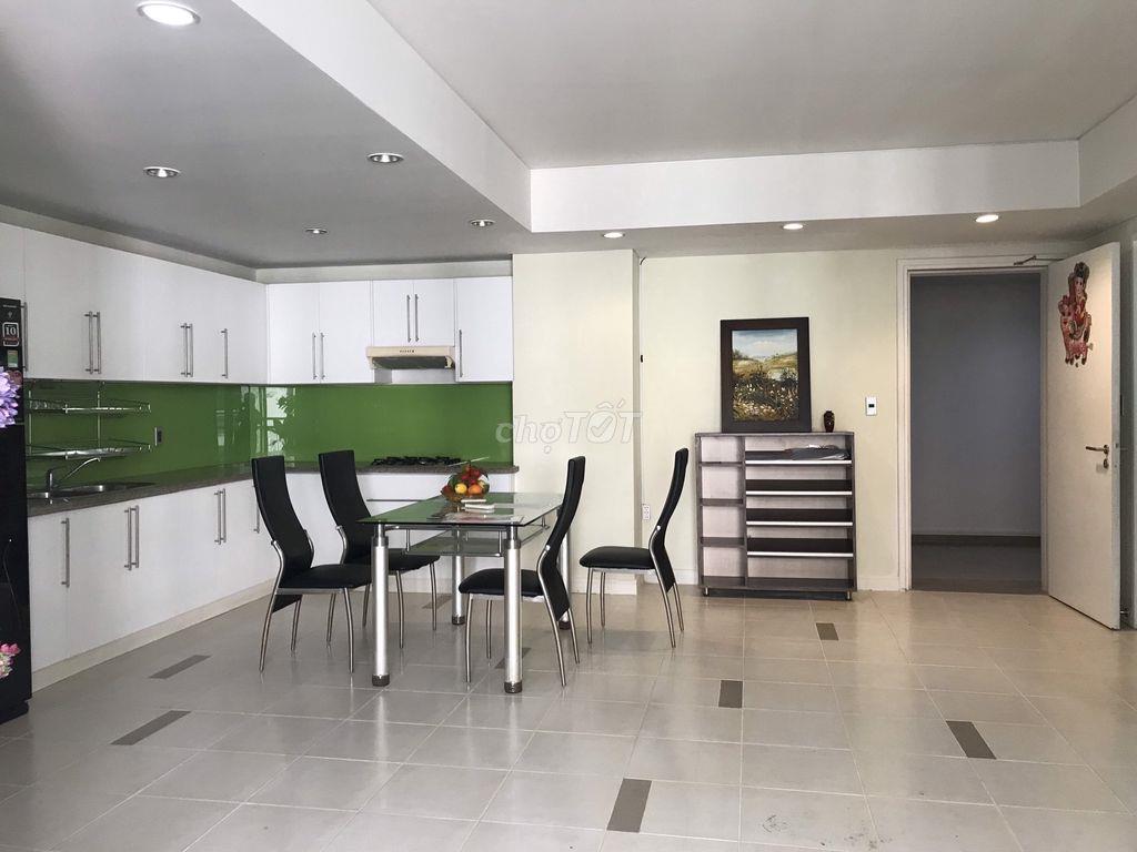 Bán căn hộ khu Bàu Cát, Tân Bình, 52m², 2PN,  giá 2.5 tỷ