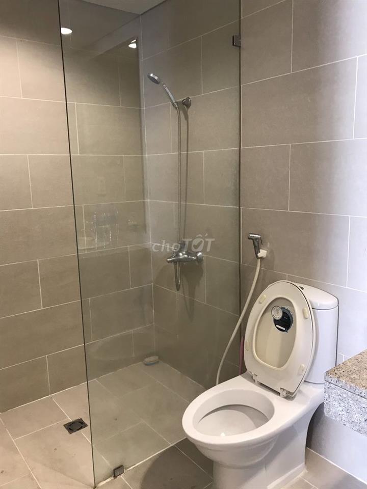 Bán chung cư CMT8, P.12, Tân Bình, 45m², 2PN, giá 2.4 tỷ