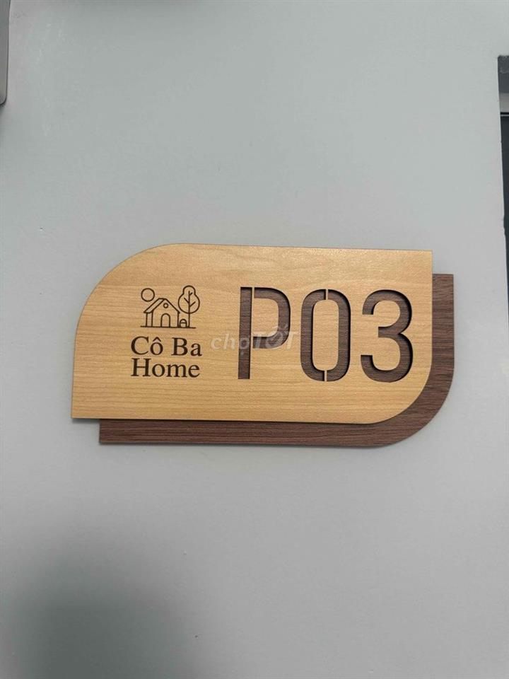 Cho Thuê CHDV Quận 8
