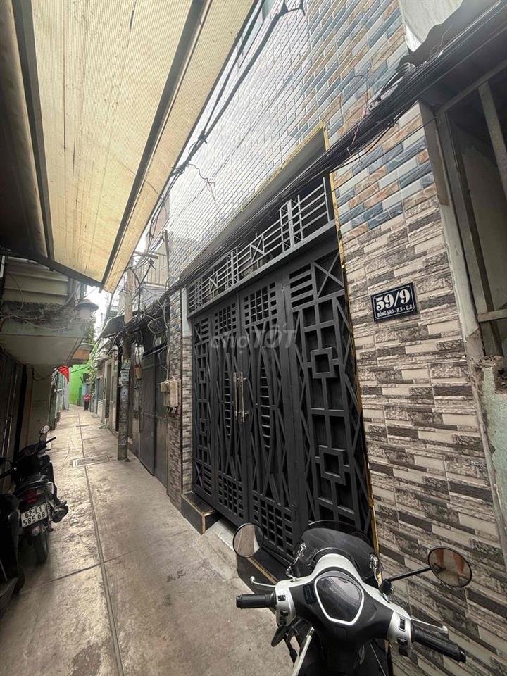 Cho Thuê CHDV Quận 8