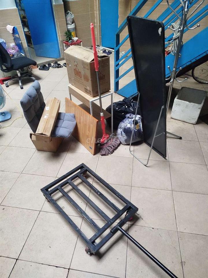 Chuyển Nhà Chuyển Trọ giá tốt tại TPHCM