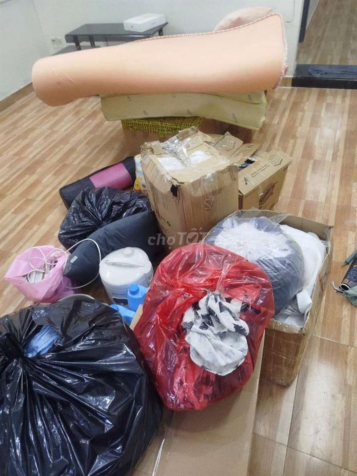 Chuyển Nhà Chuyển Trọ giá tốt tại TPHCM