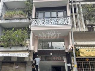 nhà ở hẻm xe tải bầu cát tân bình 