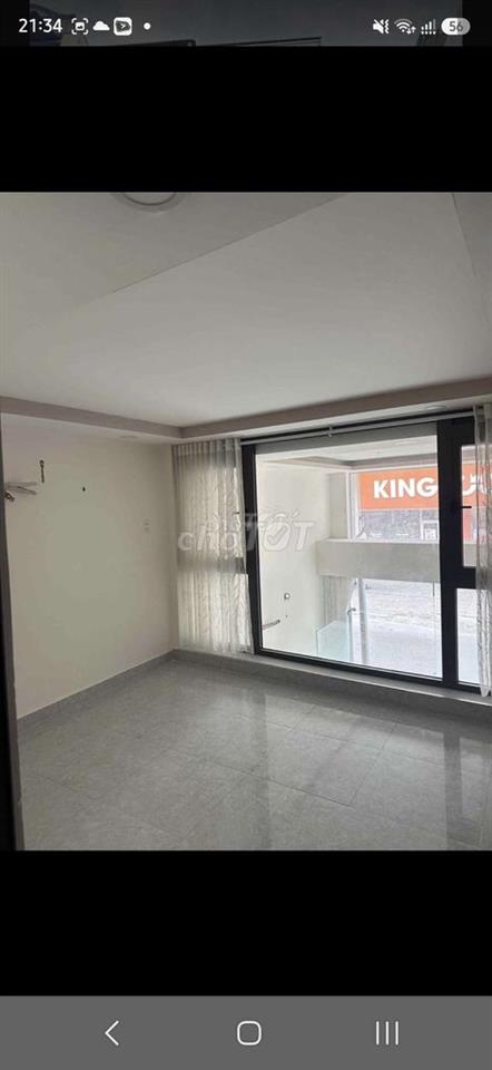 nhà ở hẻm xe tải bầu cát tân bình 