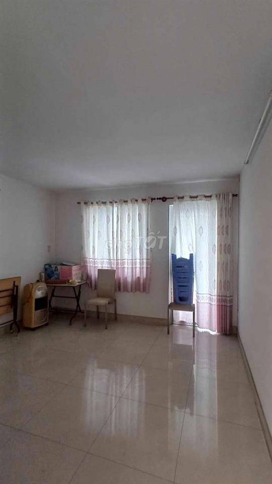 Nhà đẹp 4x18, 2 lầu , bầu cát tân bình 