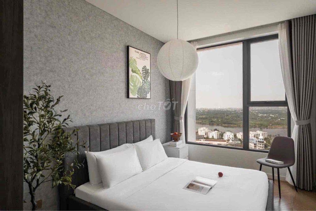 Cho thuê căn 2PN  Lumière riverside siu đẹp giá tốt ạ