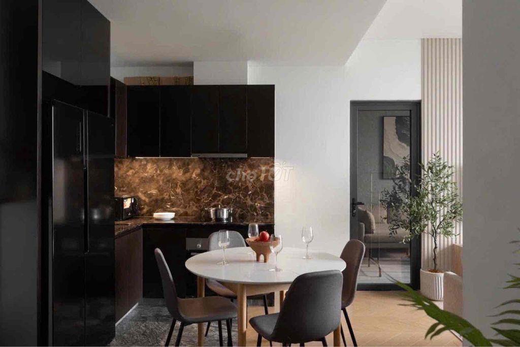Cho thuê căn 2PN  Lumière riverside siu đẹp giá tốt ạ