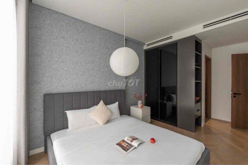 Cho thuê căn 2PN  Lumière riverside siu đẹp giá tốt ạ
