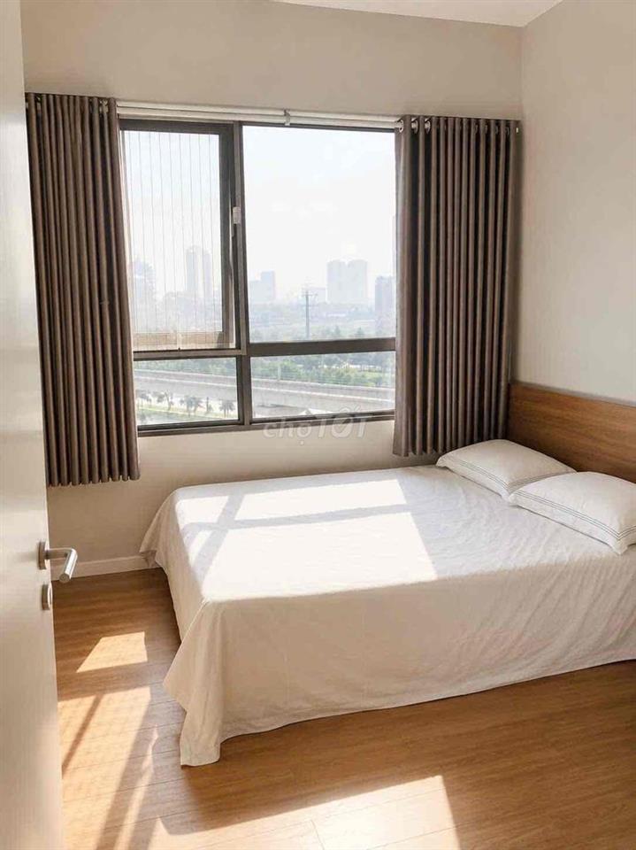 Cho thuê căn hộ 2PN ở masteri an phú giá 20tr giá tốt phòng đẹp lắm ạ